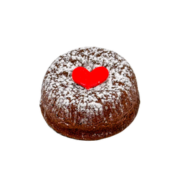 Lava Love Cake