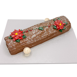 Buche de Noel