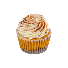 Pumpkin Cheesecake Cup