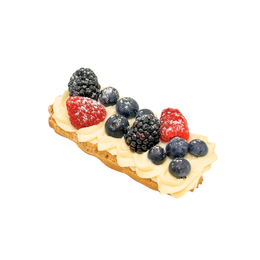Berry Dream Boat