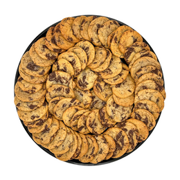 Mini Cookie Platter
