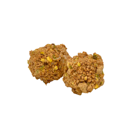 Pistachio Dynamite Bite