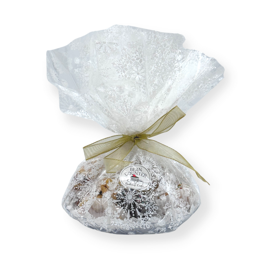 Holiday Cookie Platter