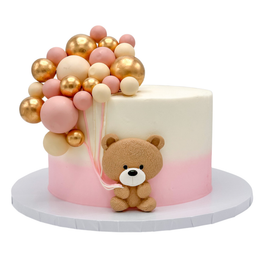 Teddy Bear