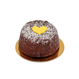 Lava Love Cake