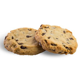 Peanut Butter Chocolate Chip - Gluten Free & Vegan