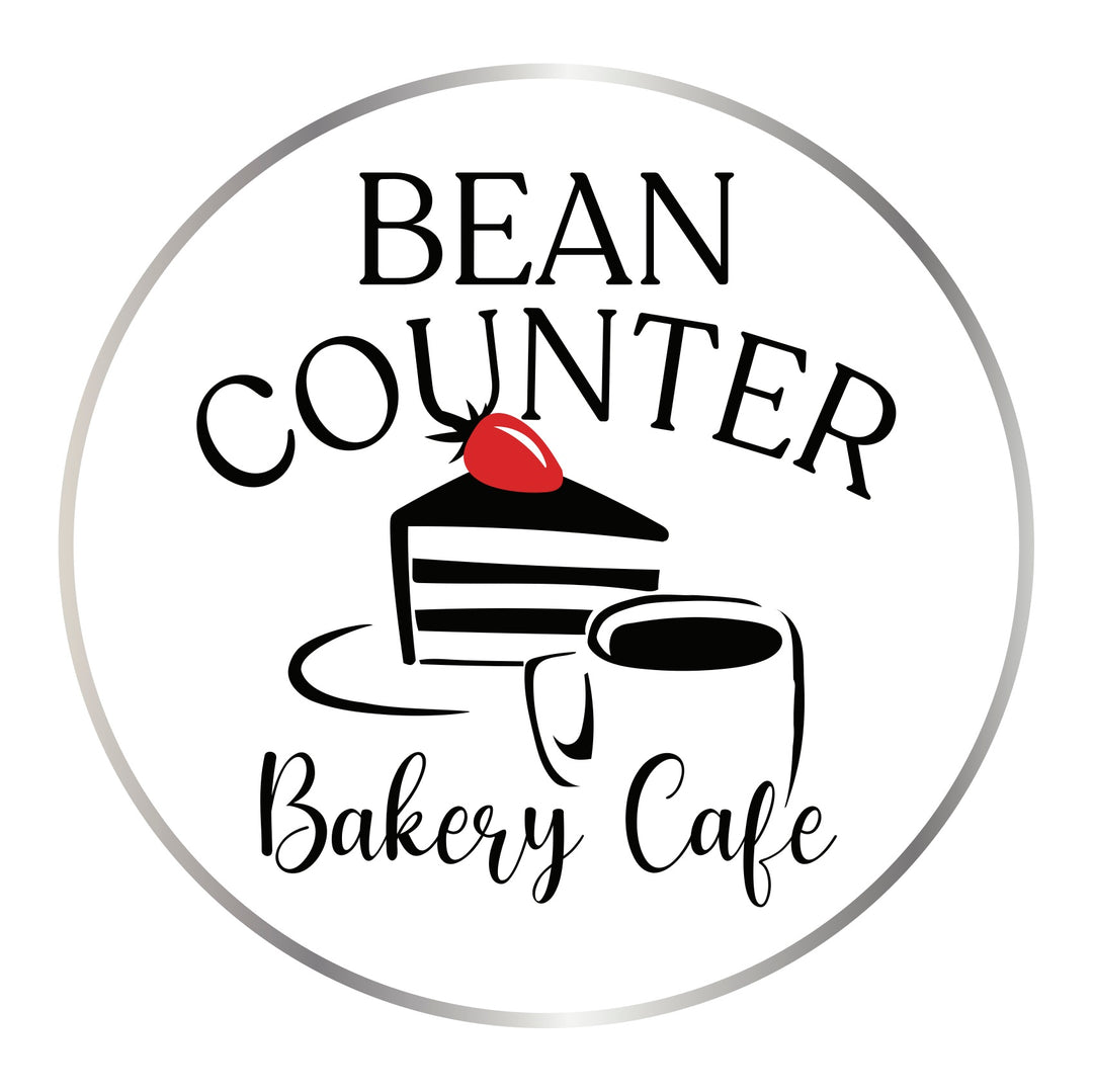 Ribbons – Bean Counter Bakery
