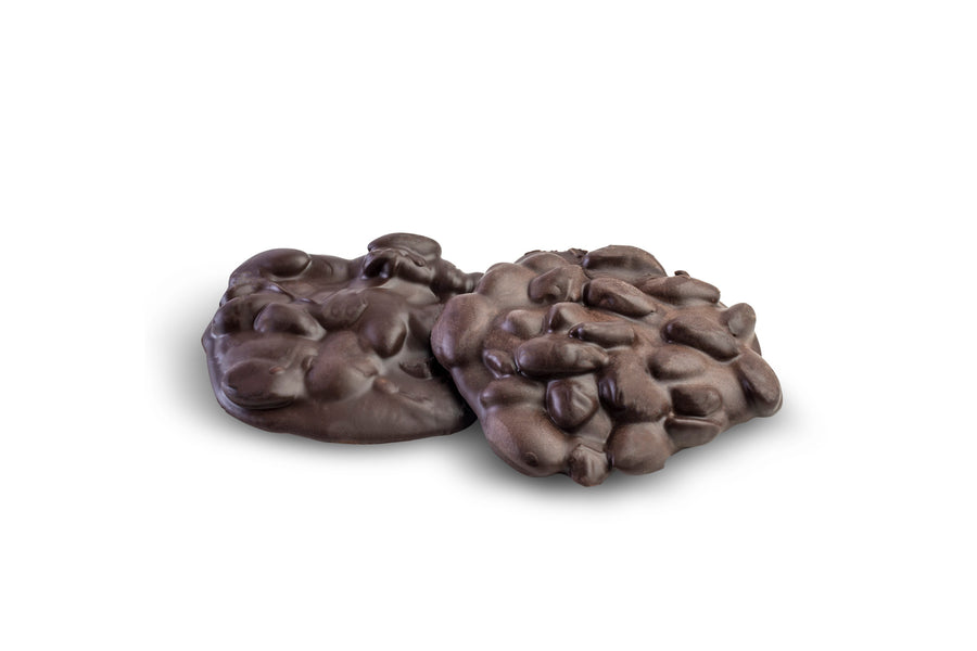 Almond Cluster