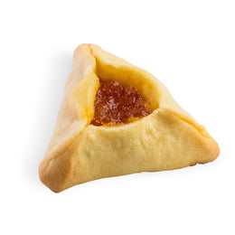 Apricot Hamantaschen