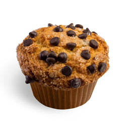 Chocolate Chip Muffin