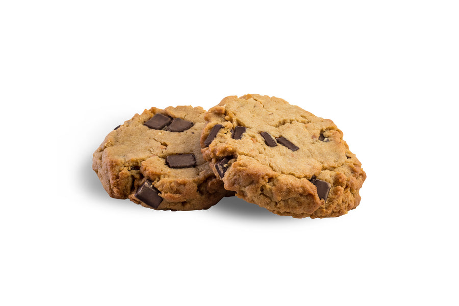 Chocolate Chunk