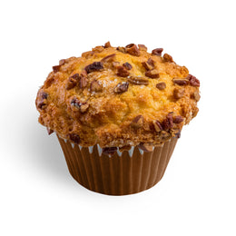 Cranberry Pecan Muffin