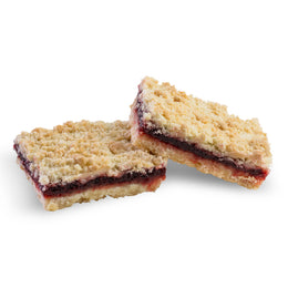 Raspberry Crumb - Gluten Free