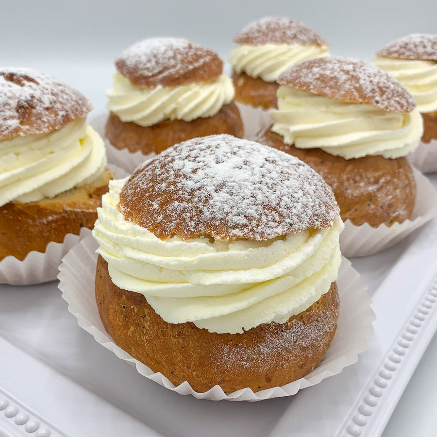 Semla