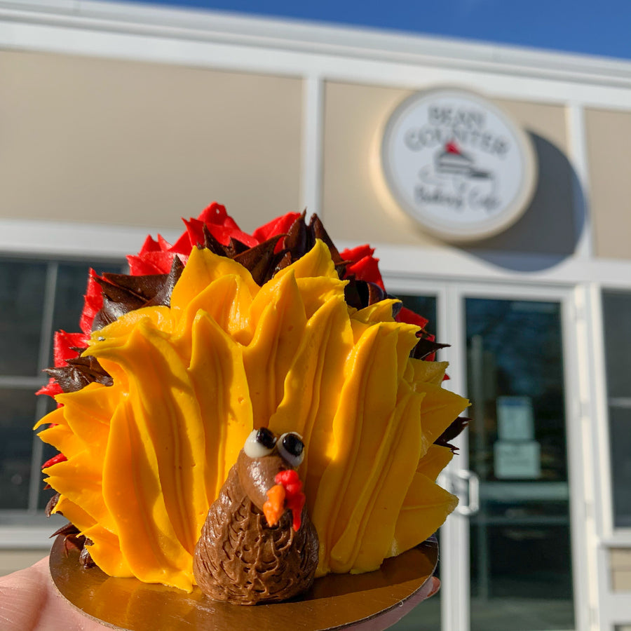 Gobbler - Gluten Free & Vegan