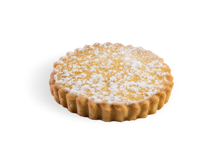 Lemon Tart