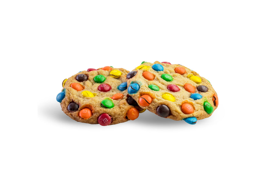 M&M