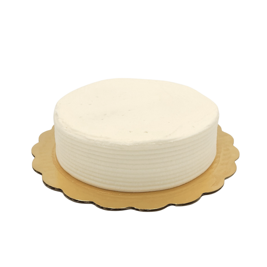 Standard Wedding Cake Samples (Half Cake)
