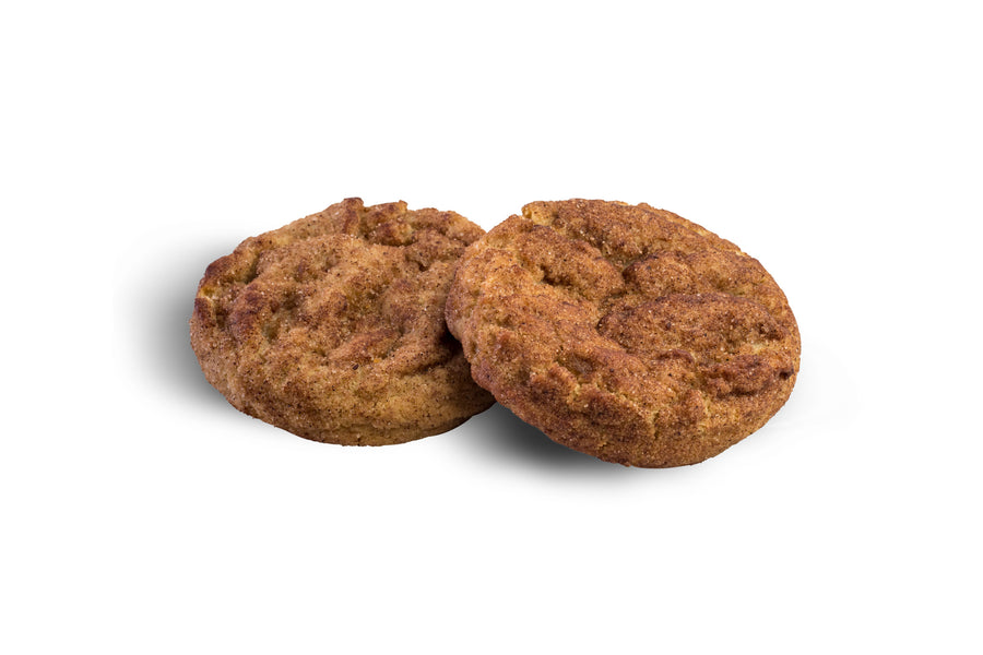 Snickerdoodle